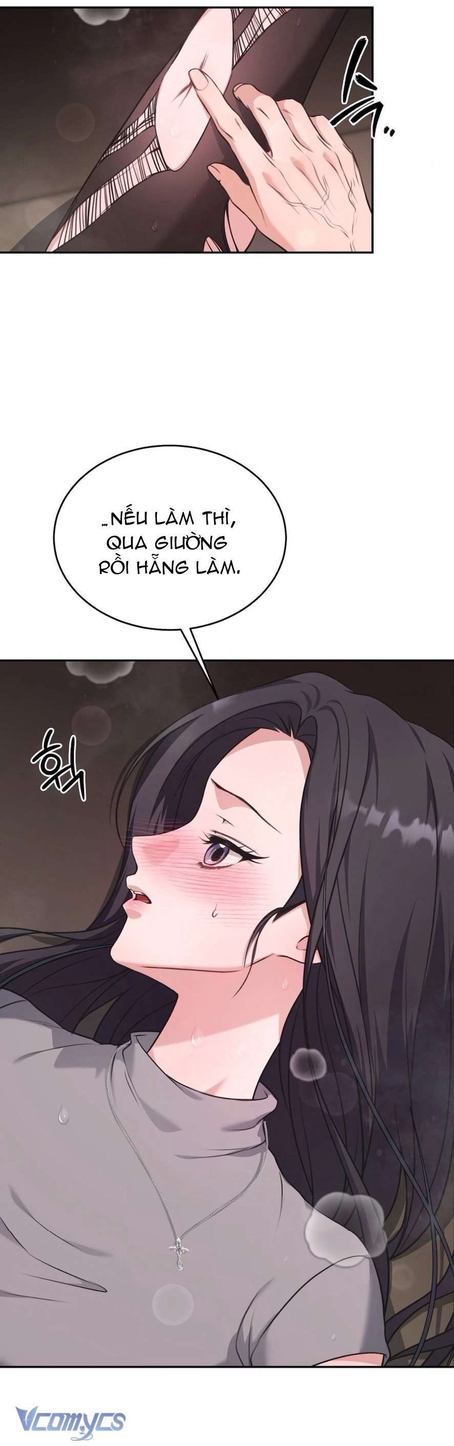Cùng Làm Những Chuyện Điên Rồ Chap 1 - Trang 2