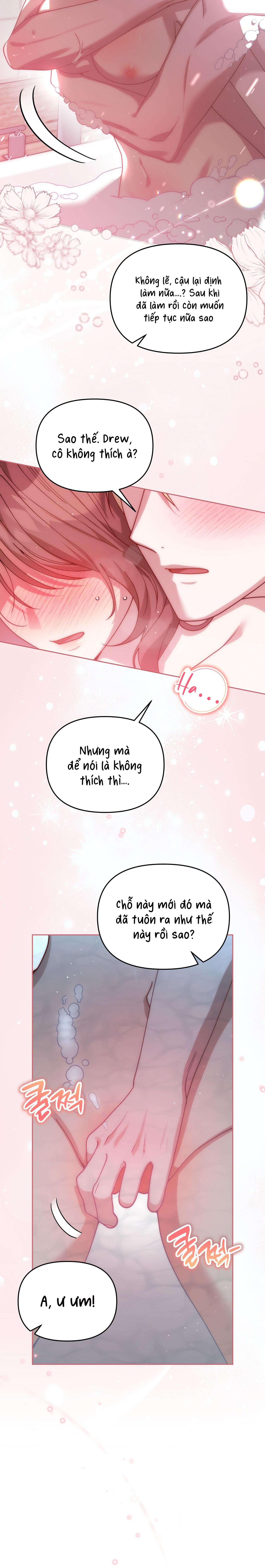 [ 18+ KHÔNG CHE ] Vụ Bê Bối Pháp Lý Chap 6 - Next Chap 7