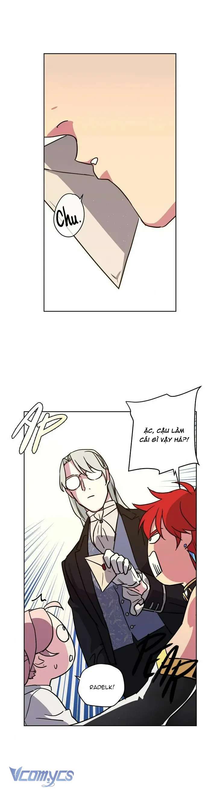 CHITRA Chap 97 - Trang 2