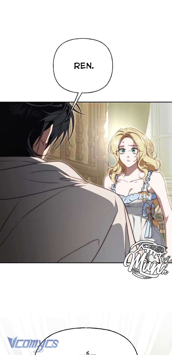 Thuần Hóa Hoàng Tử Quái Vật Chap 27 - Trang 3