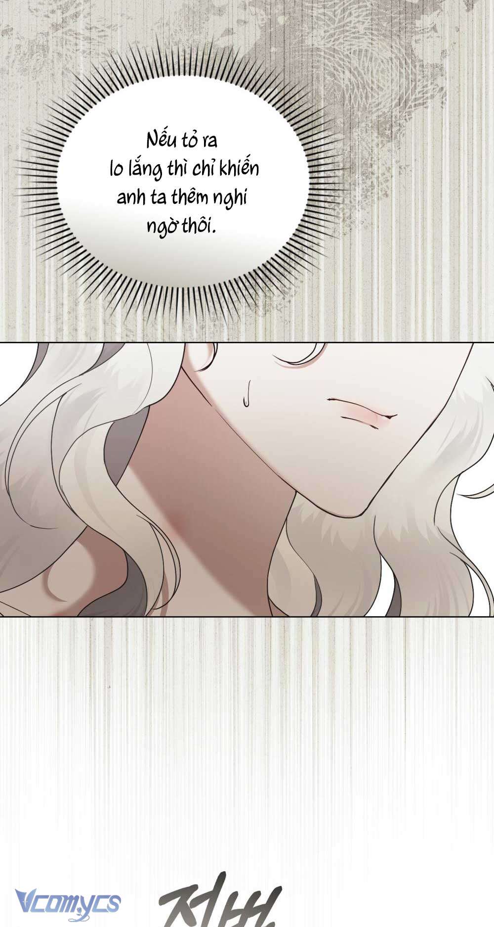 Hôn Nhân Khế Ước Chap 51 - Trang 3