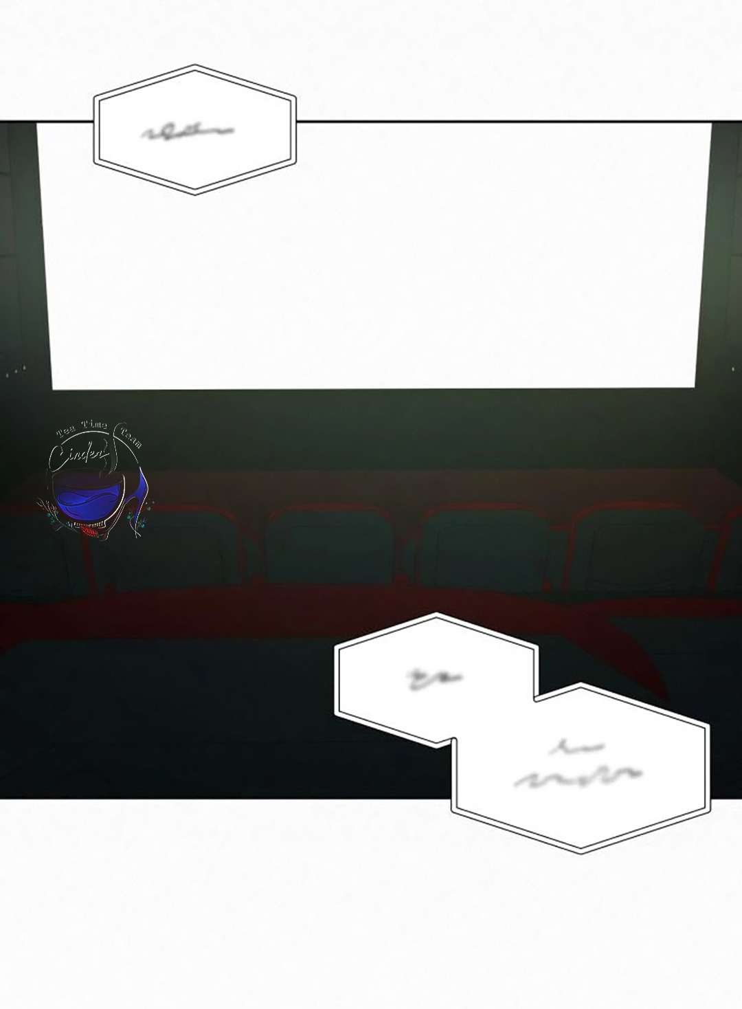 Chiến Lược: Tình Yêu Trong Sáng Chap 111 - Trang 3