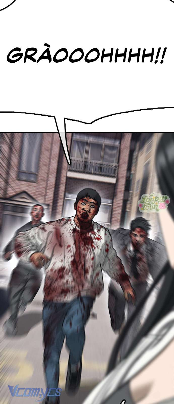 Tận Thế Đã Đến Chap 6 - Trang 4