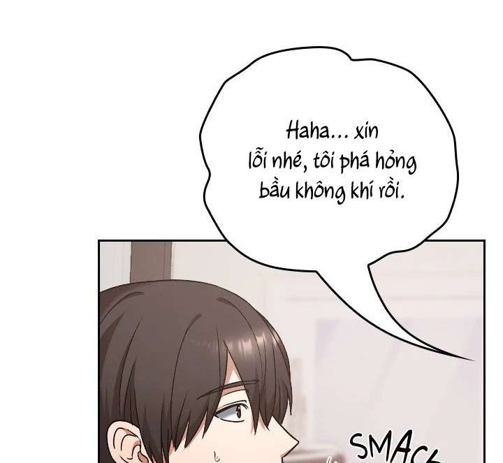 [18+] Đừng nói với ai ở trường! Chap 17 - Trang 3