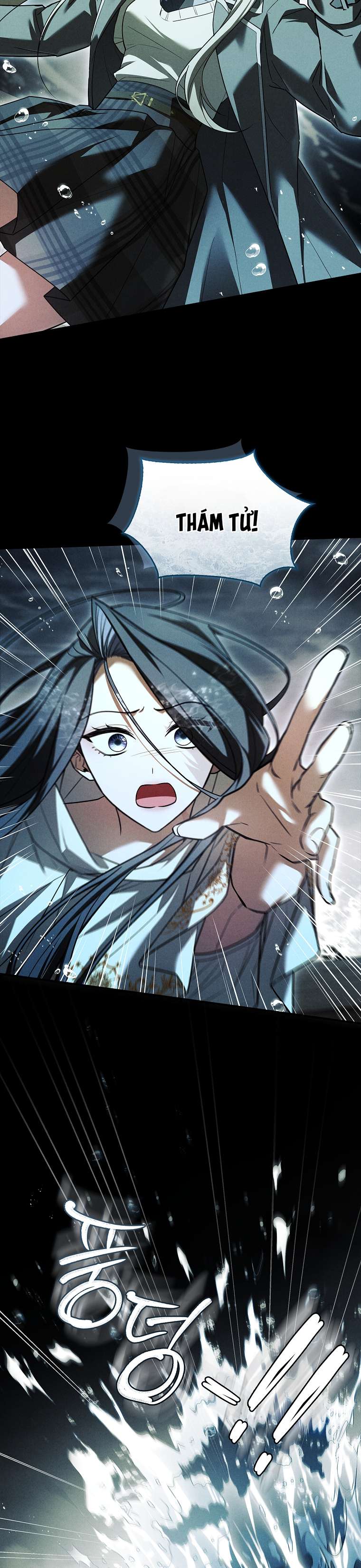 Văn Phòng Thám Tử Dành Cho Nam Chính Hối Hận! Chap 29 - Trang 2