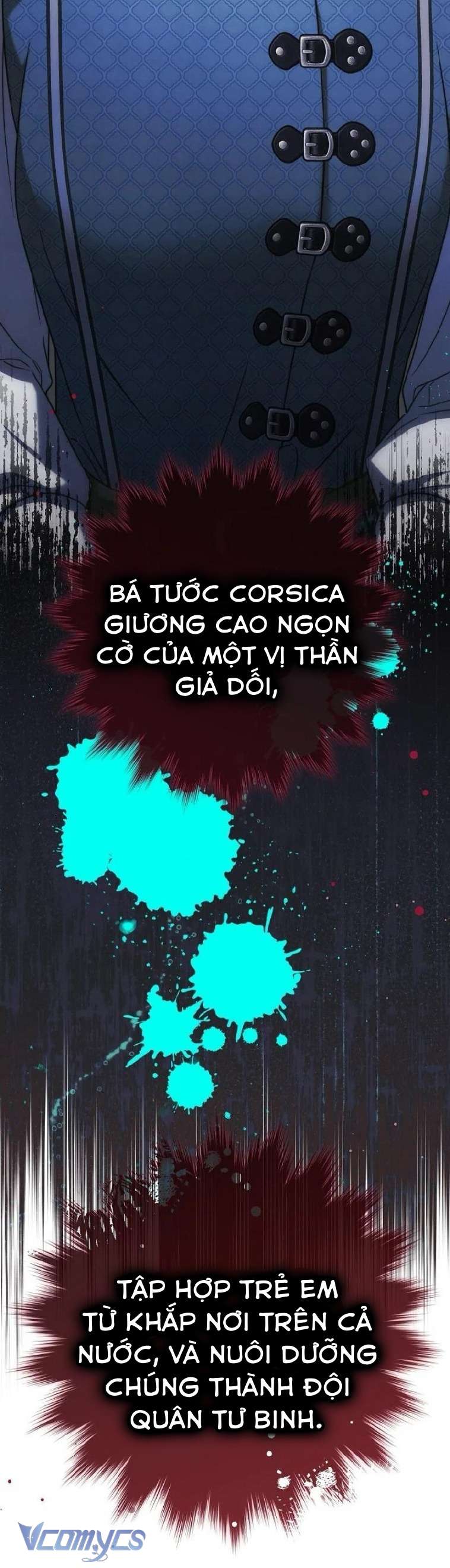 Hôn Nhân Vụ Lợi 2: Bản Tình Ca Không Thể Quên Chap 34 - Trang 2