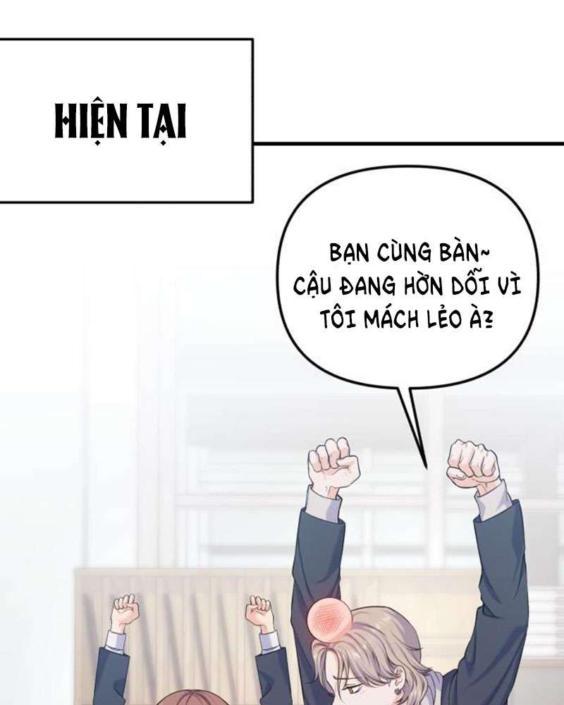 Vì Một Kết Thúc Viên Mãn Cho Đôi Ta Chap 10 - Trang 2