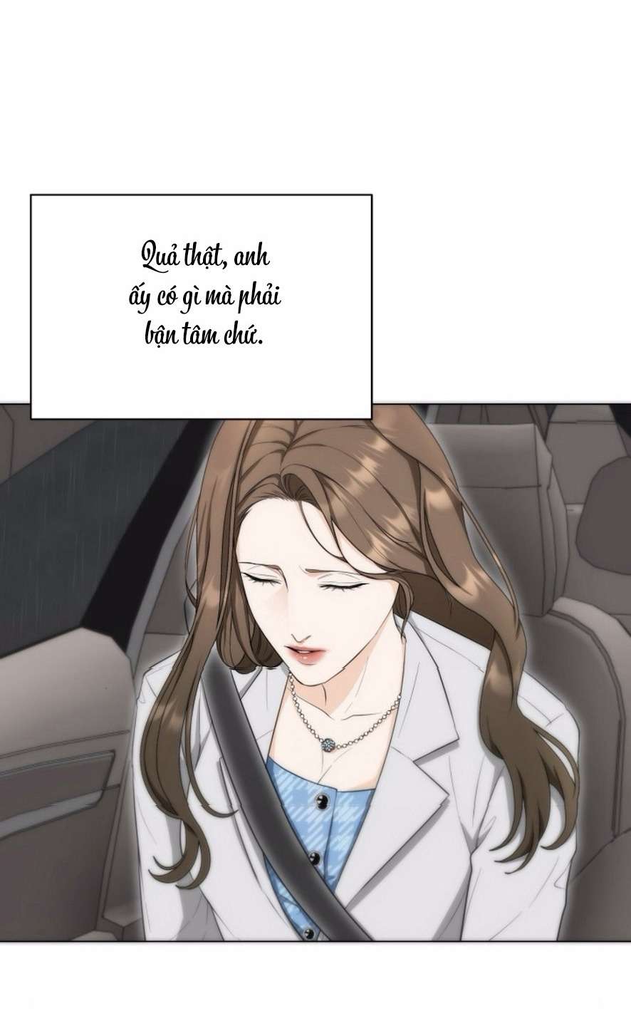 〖18+〗- Quyết Tâm Bị Ruồng Bỏ Chap 3 - Trang 2