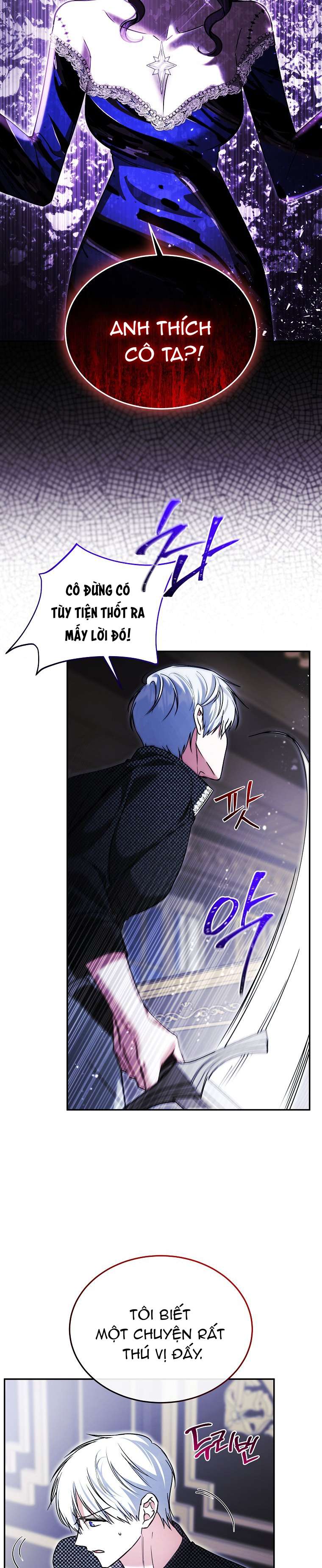 Chị Gái Tôi Là Nhân Vật Chính Chap 71 - Trang 2