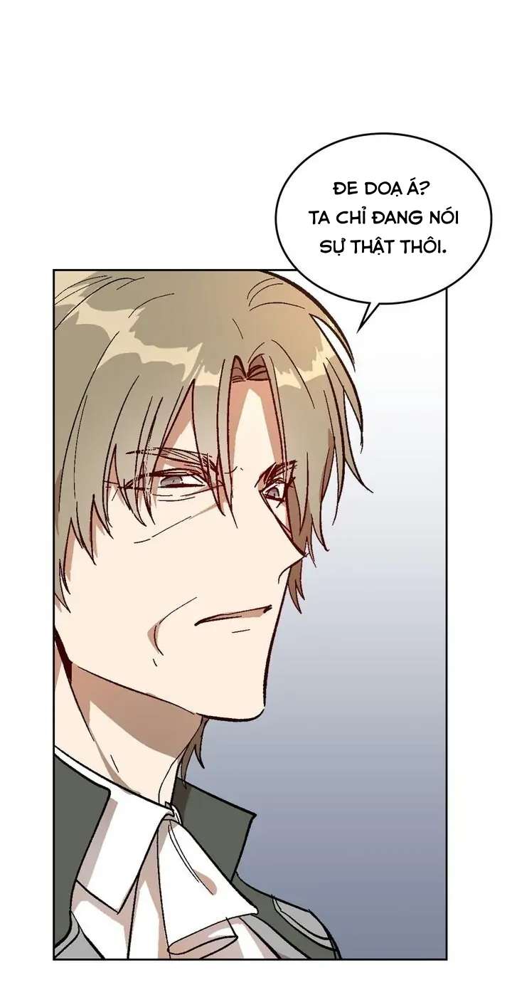 Vị Hôn Thê Khế Ước Của Công Tước Chap 138 - Trang 4