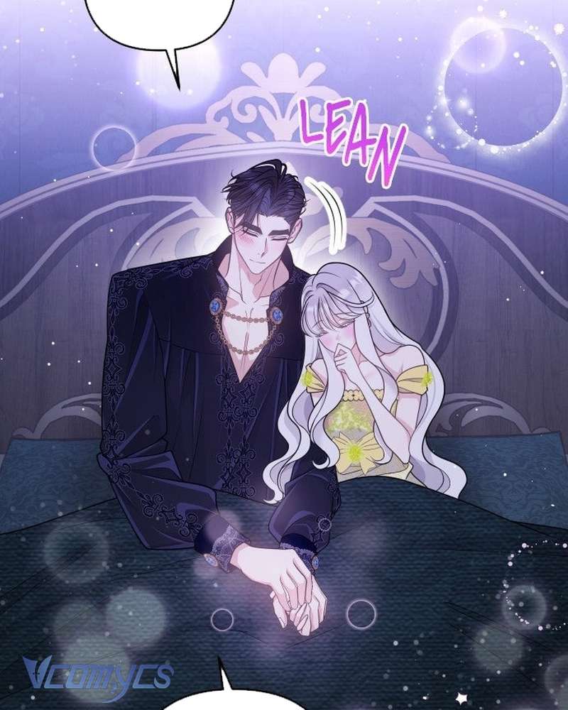 Trước Khi Em Có Ý Định Chạy Trốn Ta Sẽ Ngăn Chặn Nó Chap 36 - Trang 2