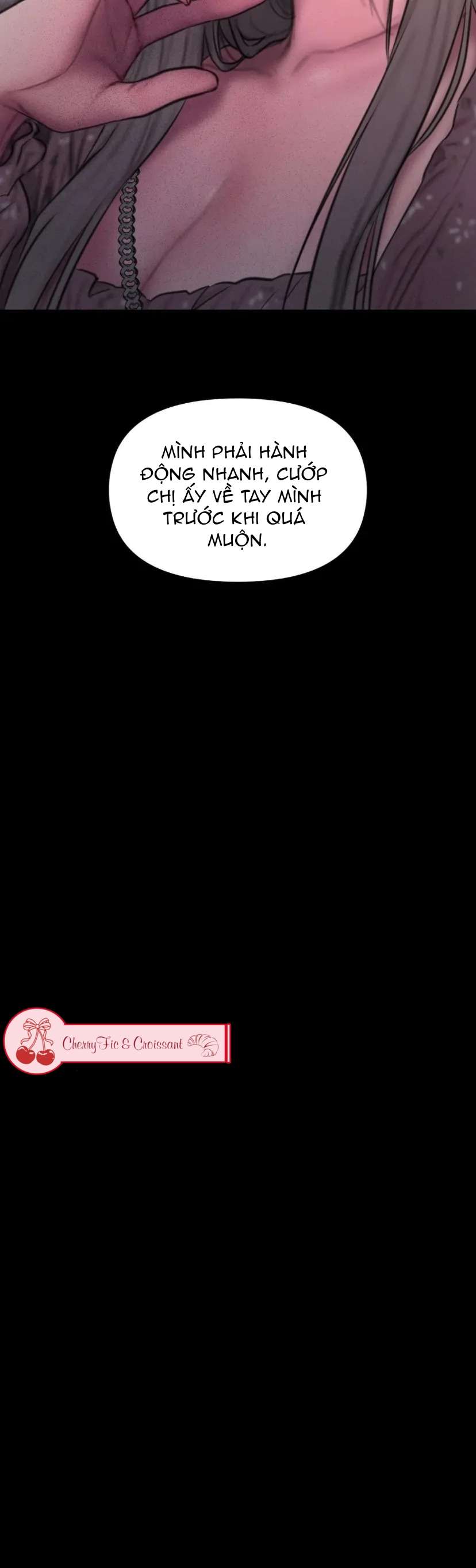 『18+』Em Yêu Giáo Viên Lắm Chap 5 - Trang 2