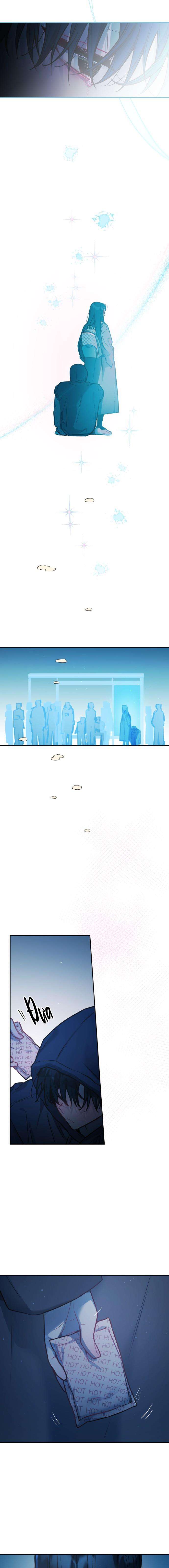 Thần tượng của hội chúng tôi Chap 30 - Trang 2