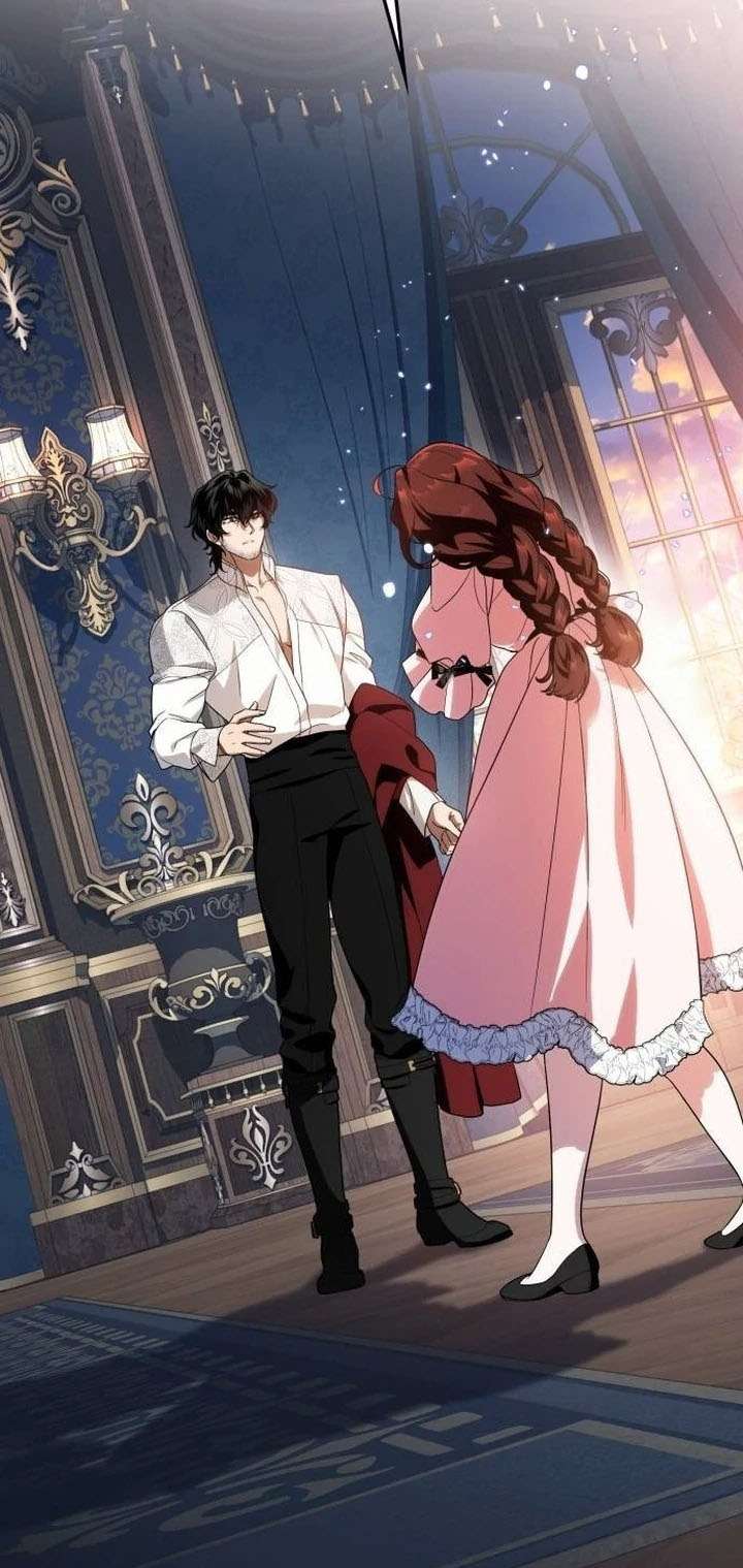 Nữ Công Tước Chiến Lợi Phẩm Chap 11 - Next Chap 12