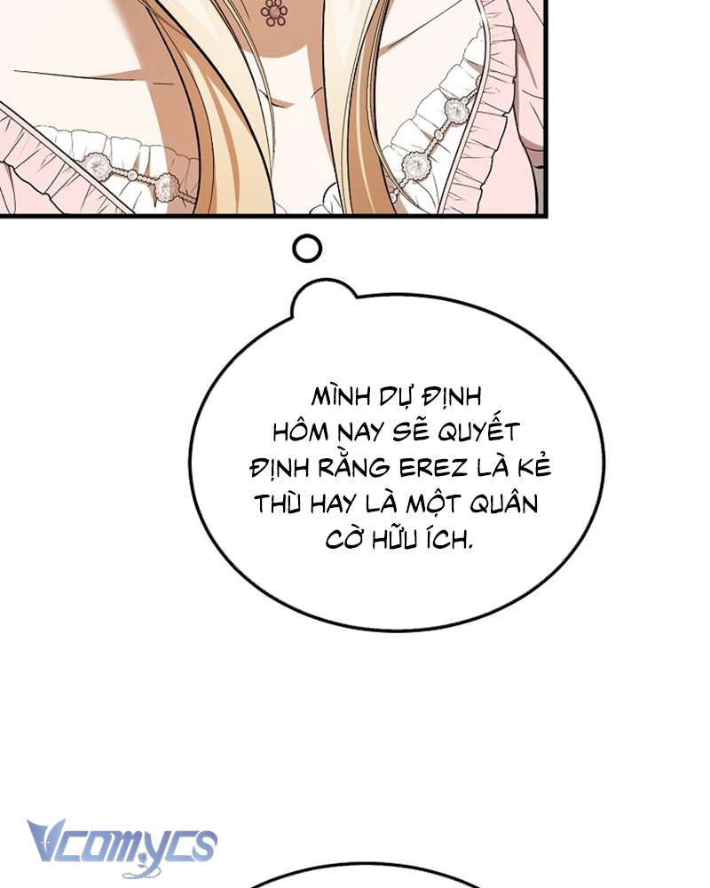 Ác Quỷ Nuôi Dưỡng Tiểu Thư Chapter 51 - Trang 4