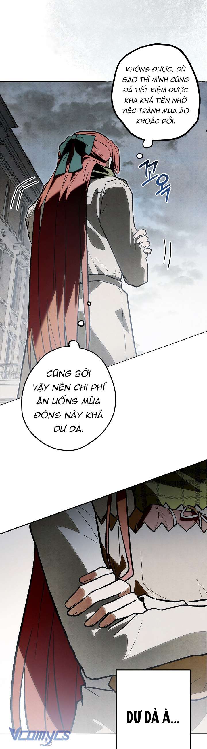 Chào Mừng Đến Với Dinh Thự Hoa Hồng Chap 1 - Trang 3