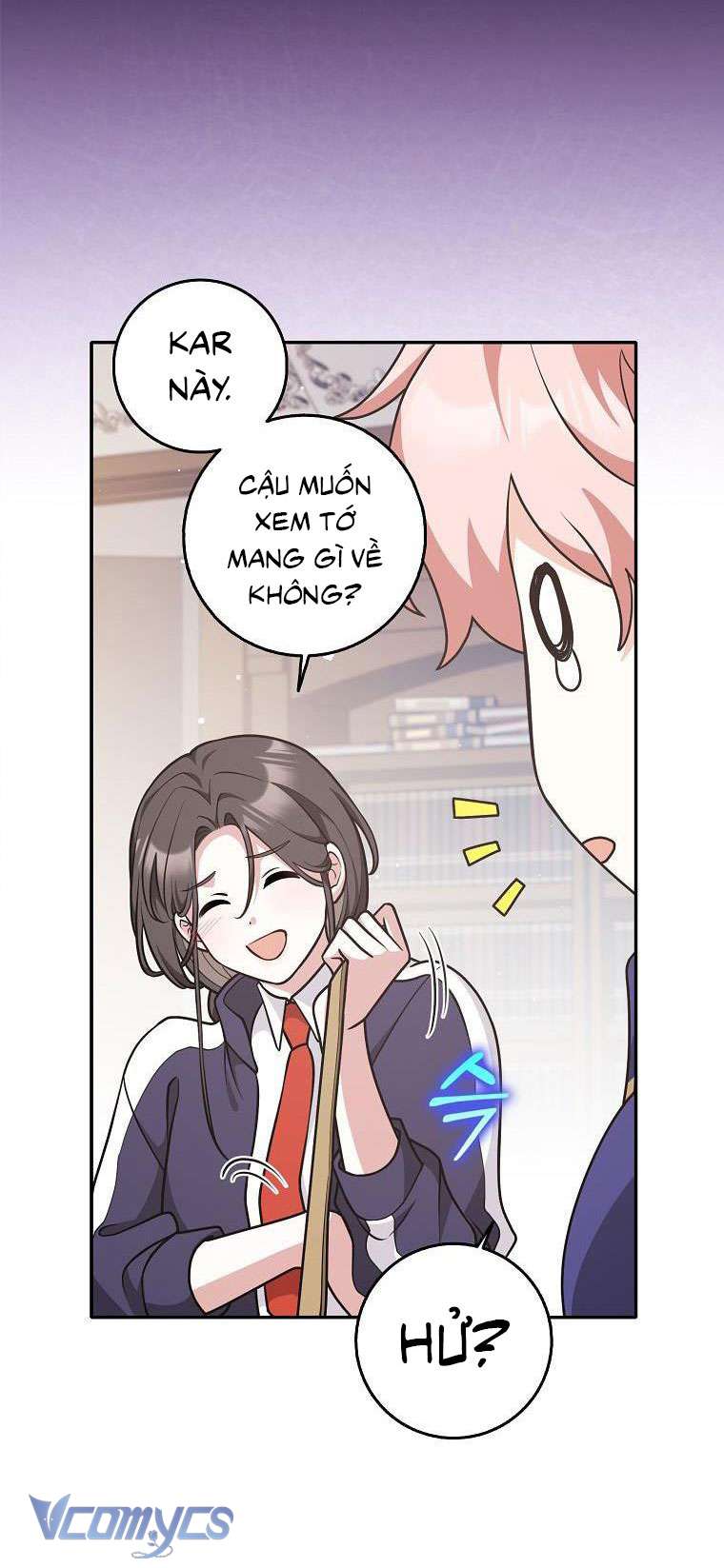 Tôi Thề Chúng Ta Chỉ Là Bạn Chapter 27 - Trang 4