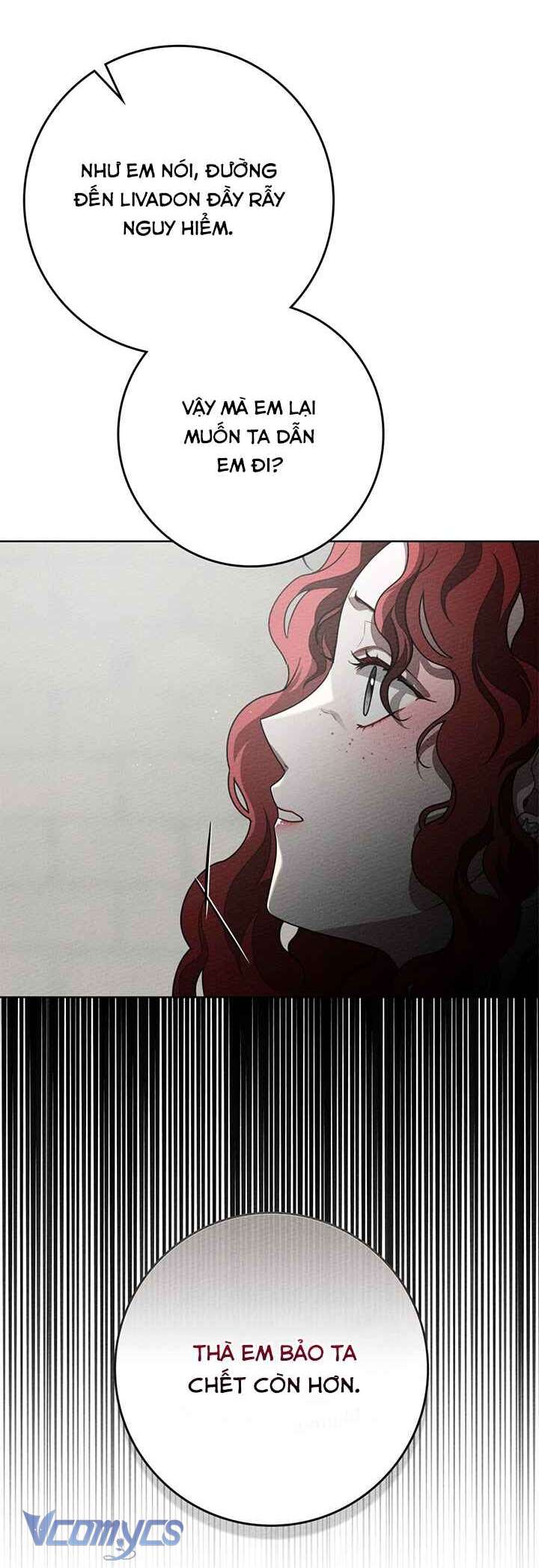 Dưới Bóng Cây Sồi Chap 93 - Trang 3