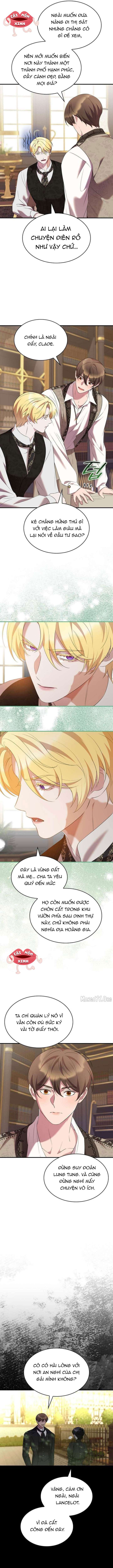 Vào Ngày Mà Chị Gái Tôi Qua Đời Chap 34 - Trang 2