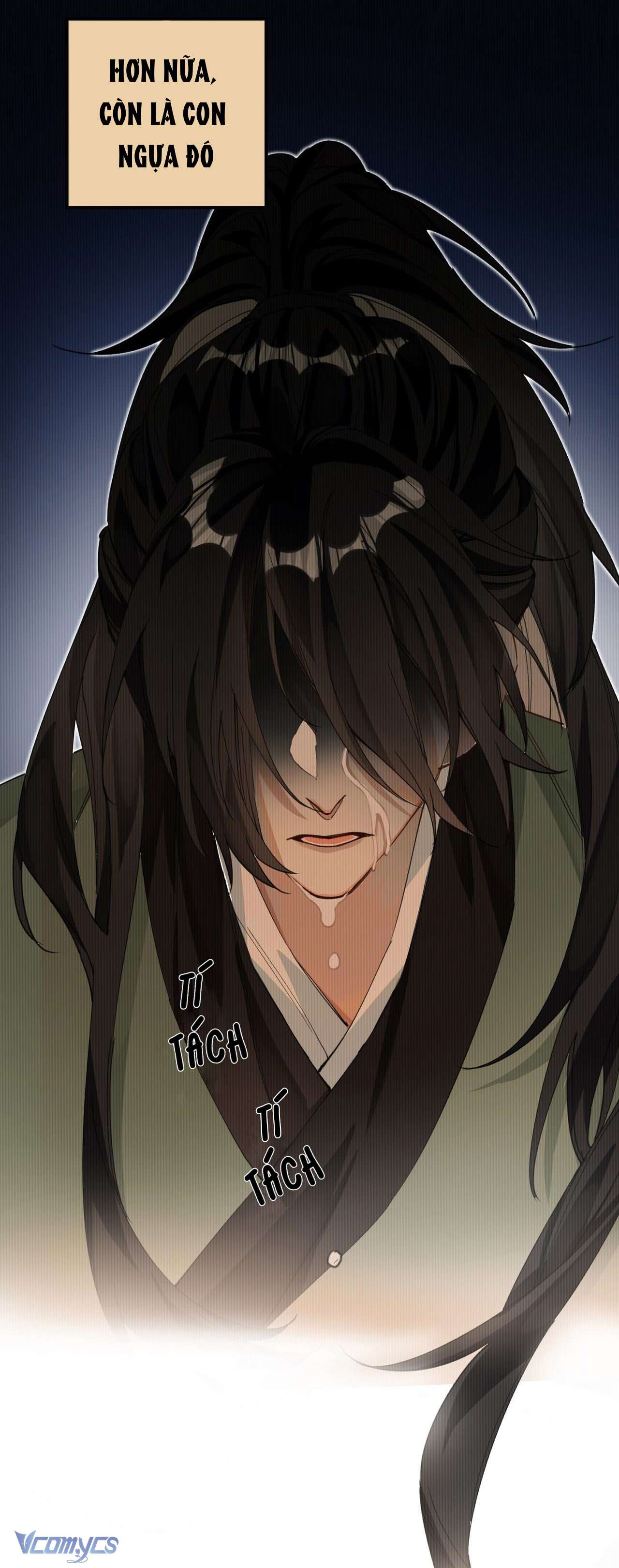 Công Chúa Pháo Hôi Muốn Tùy Tiện Đến Cuối Cùng Chap 16 - Trang 2