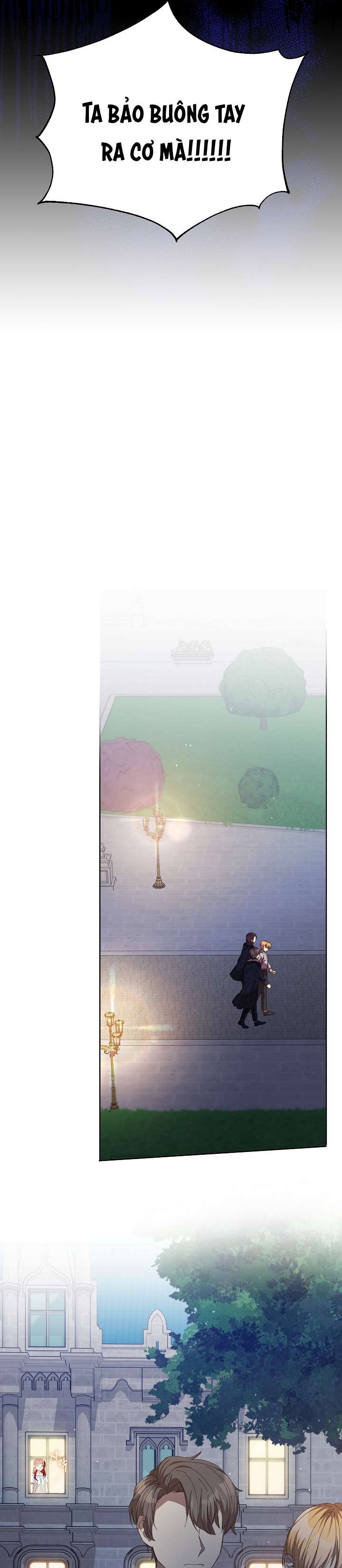 Tôi Đã Vô Tình Quyến Rũ Em Trai Của Nam Chính Chap 27 - Trang 3