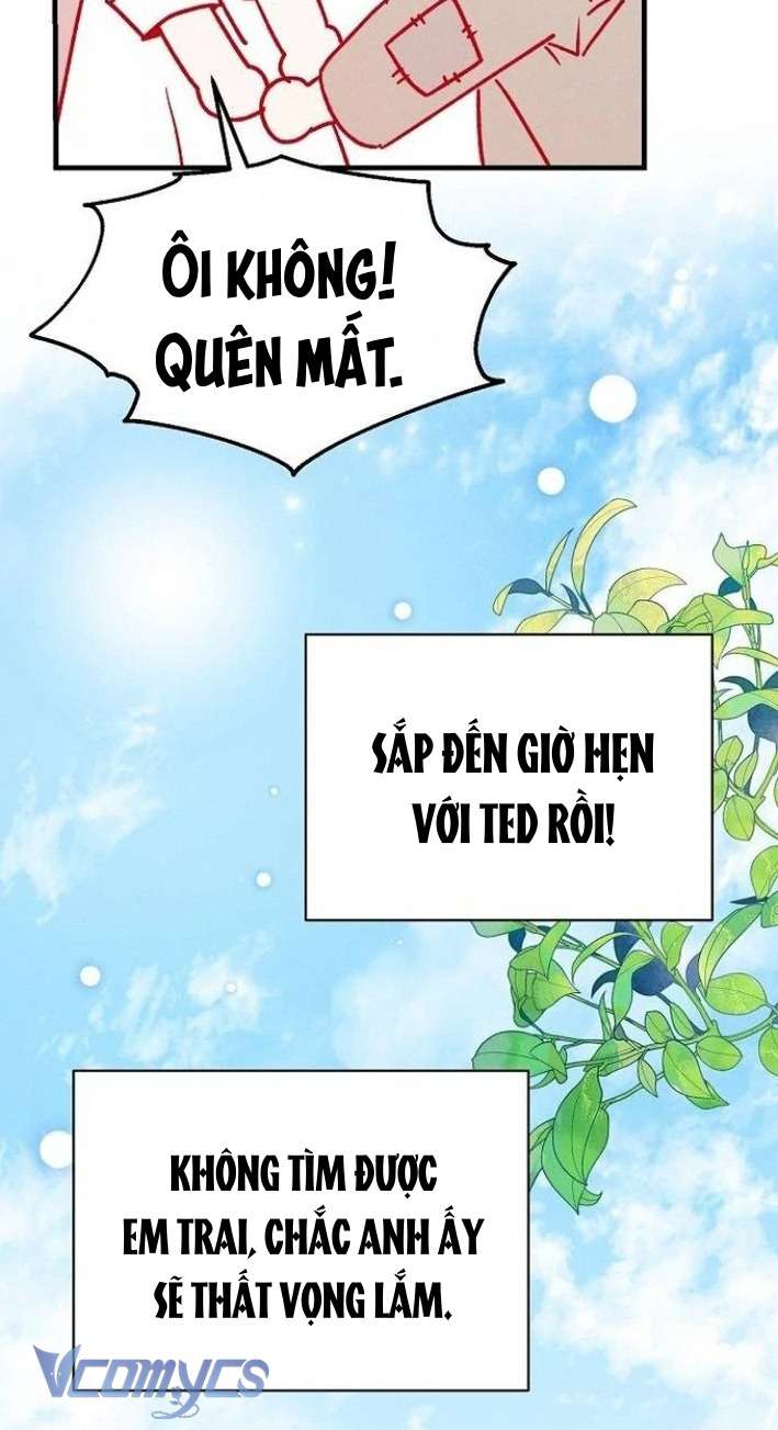 Papa Bạo Chúa, Con Sẽ Bảo Vệ Người! Chap 23 - Trang 2