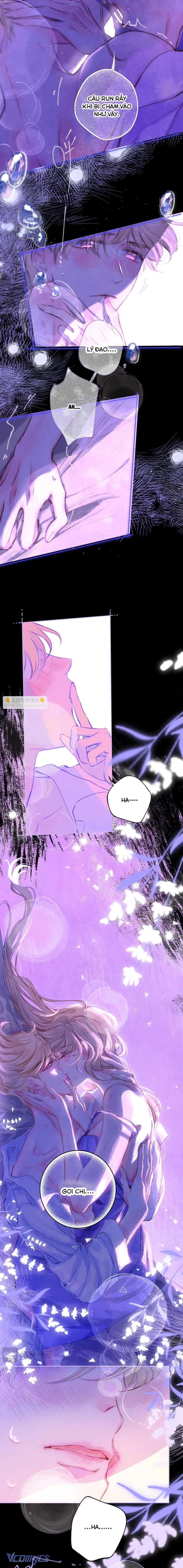 Chiếc Gai Ấm Áp Chap 63 - Trang 2