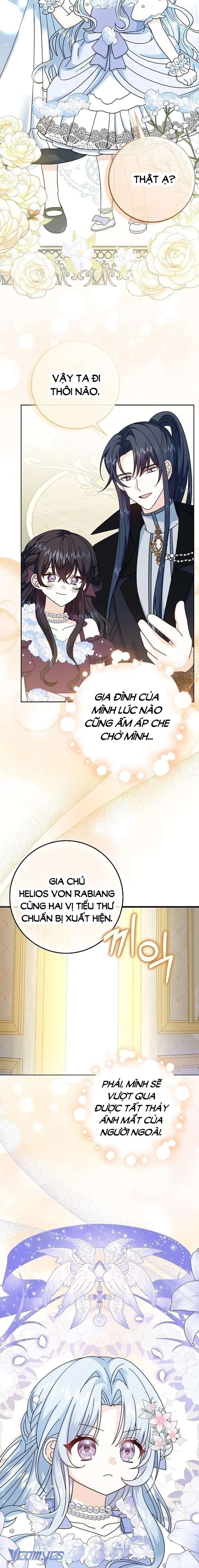 Tôi Sẽ Chiếm Lấy Ngư Trường! Chap 11 - Trang 3