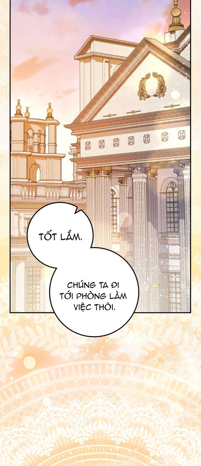 Nữ Công Tước Chiến Lợi Phẩm Chap 40 - Trang 2