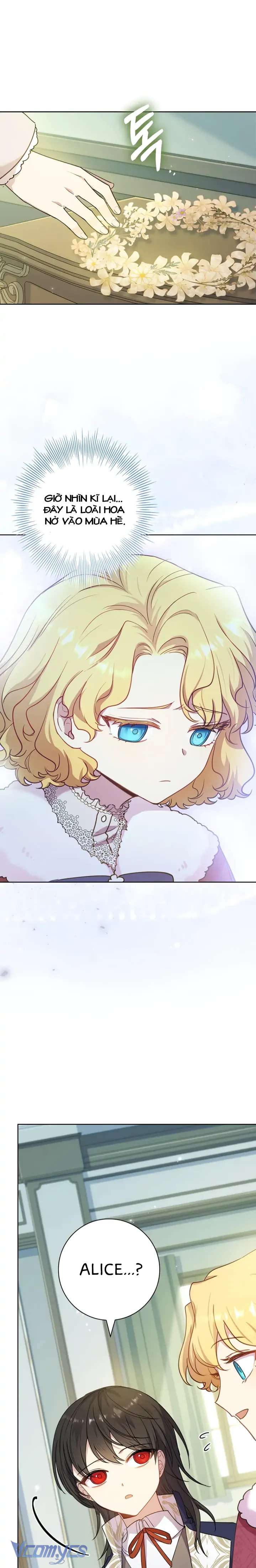 [PNT] Nam Chính À, Tôi Sẽ Tôn Trọng Sở Thích Của Anh! Chap 26 - Trang 2