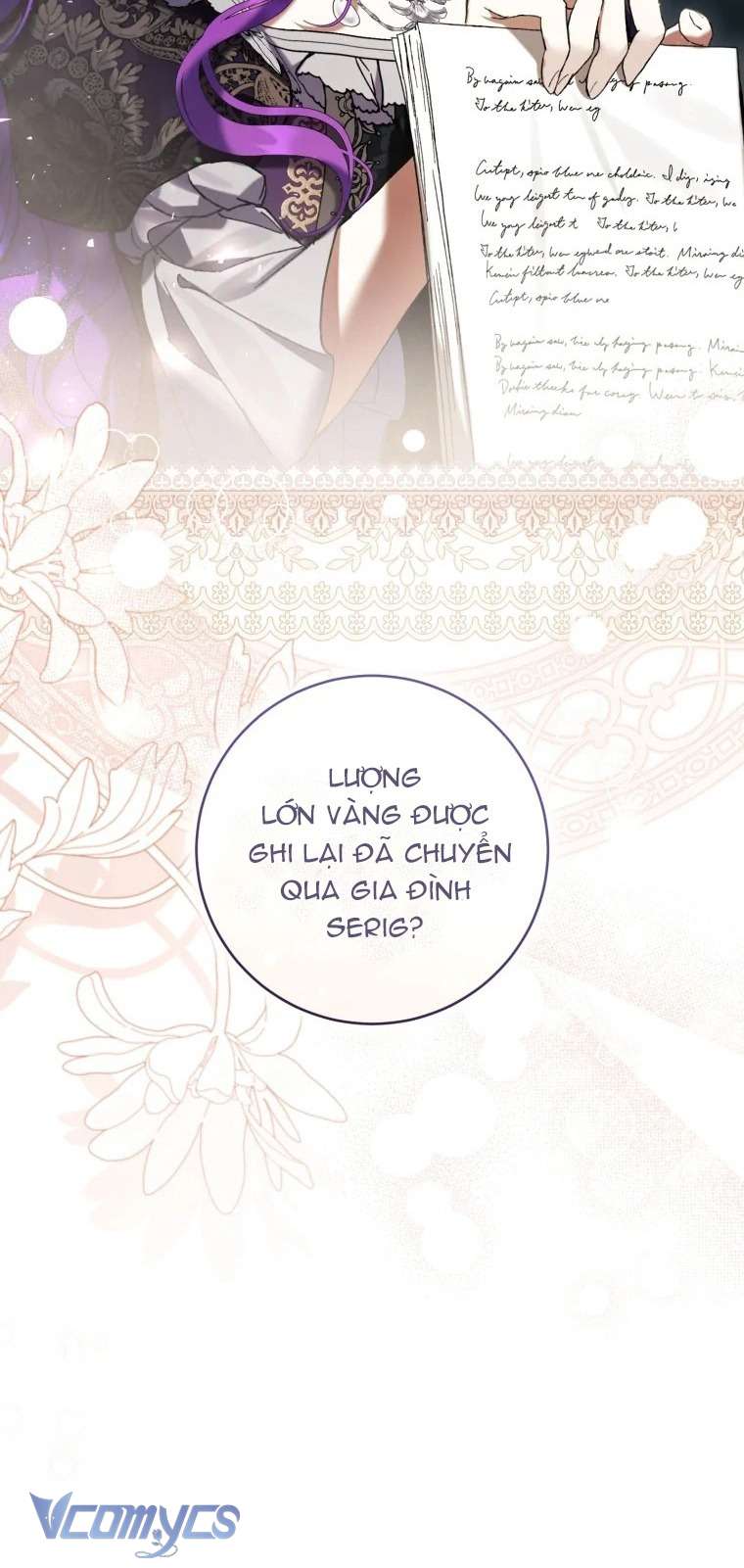Làm Ác Nữ Bộ Không Tuyệt Sao? Chap 87 - Trang 3