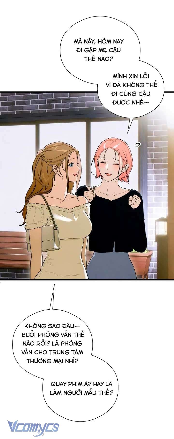 [18+] Mong Ước Của Ác Quỷ Chap 57 - Trang 2