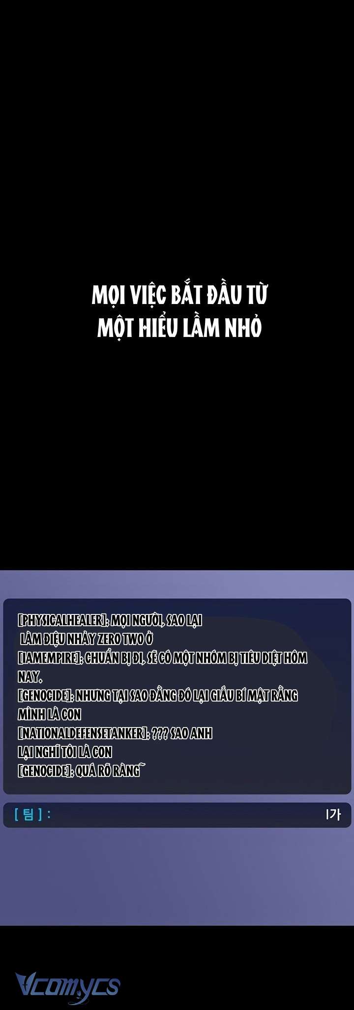 Tôi Sẽ Không Bị Khuất Phục Đâu Chap 2 - Trang 2