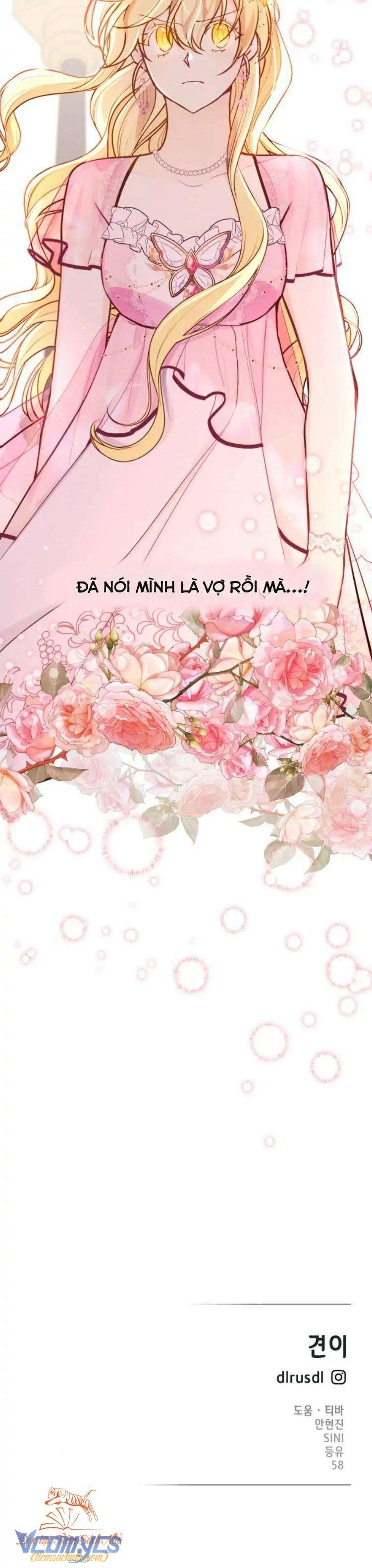 Cuộc Sống Hạnh Phúc Cùng Chồng Chapter 17 - Trang 4
