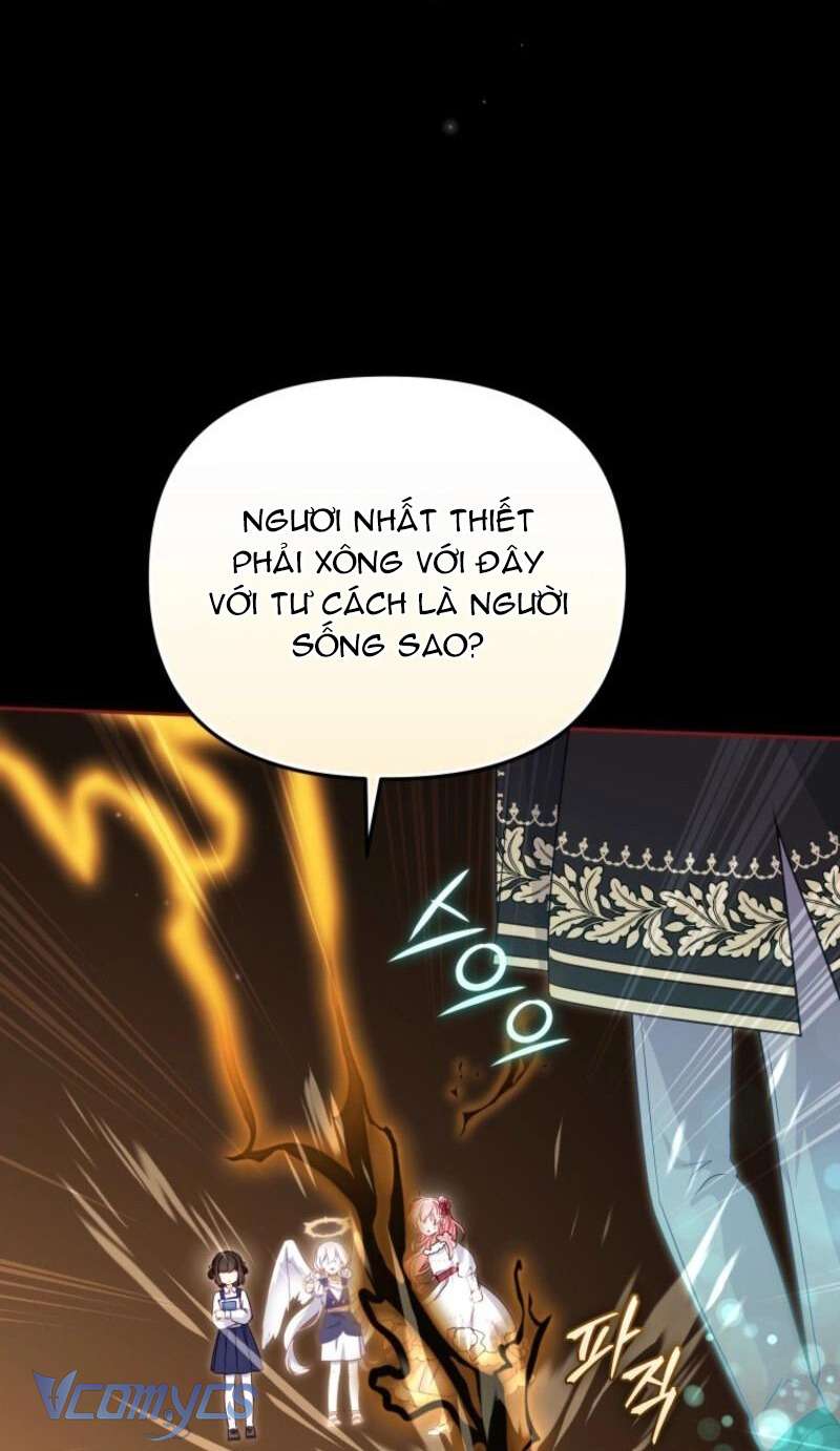 Tôi Được Nuôi Dưỡng Bởi Những Kẻ Phản Diện Chap 107 - Trang 2