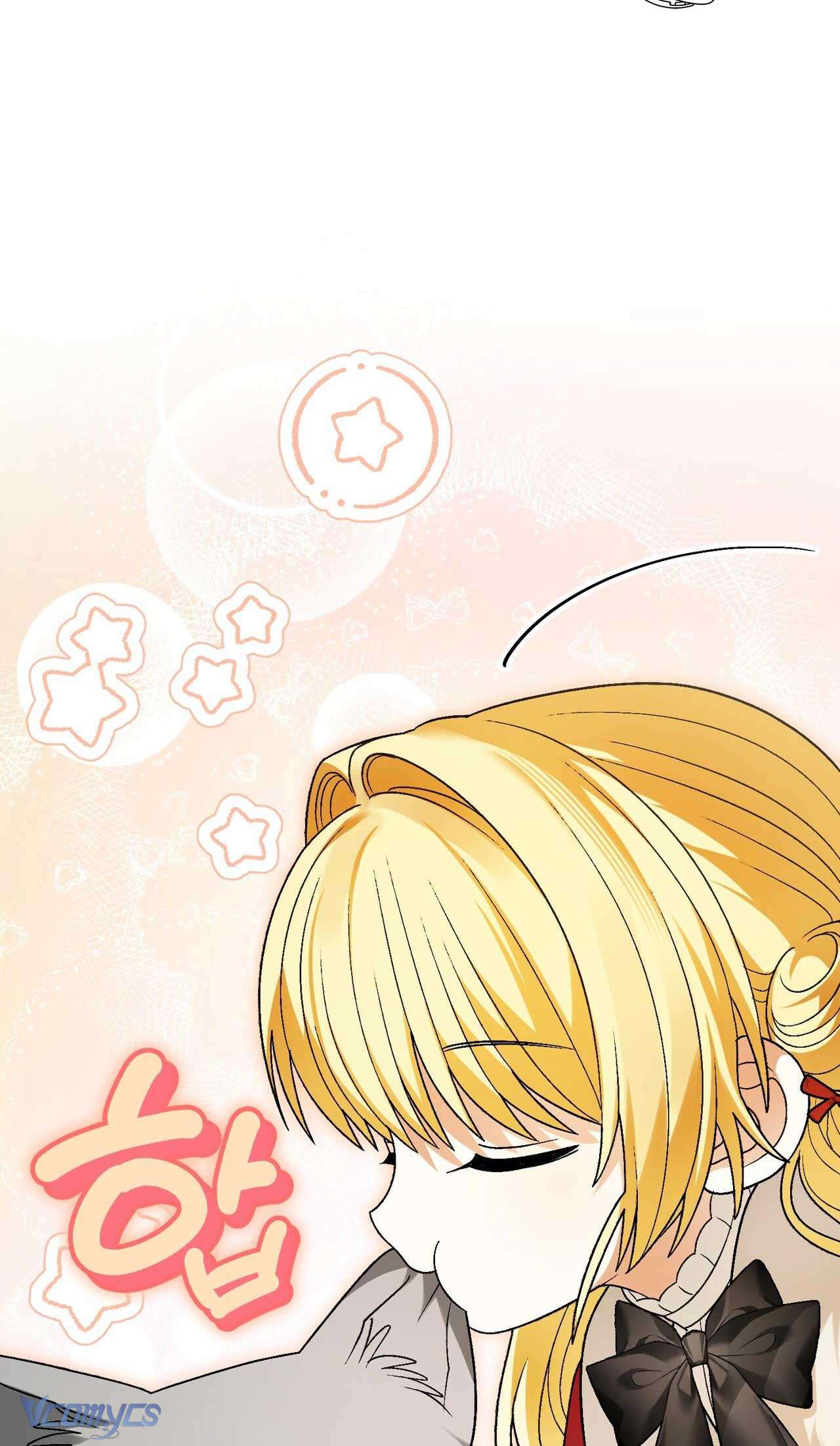 Gửi đến người sói yêu dấu của em Chap 20 - Trang 2