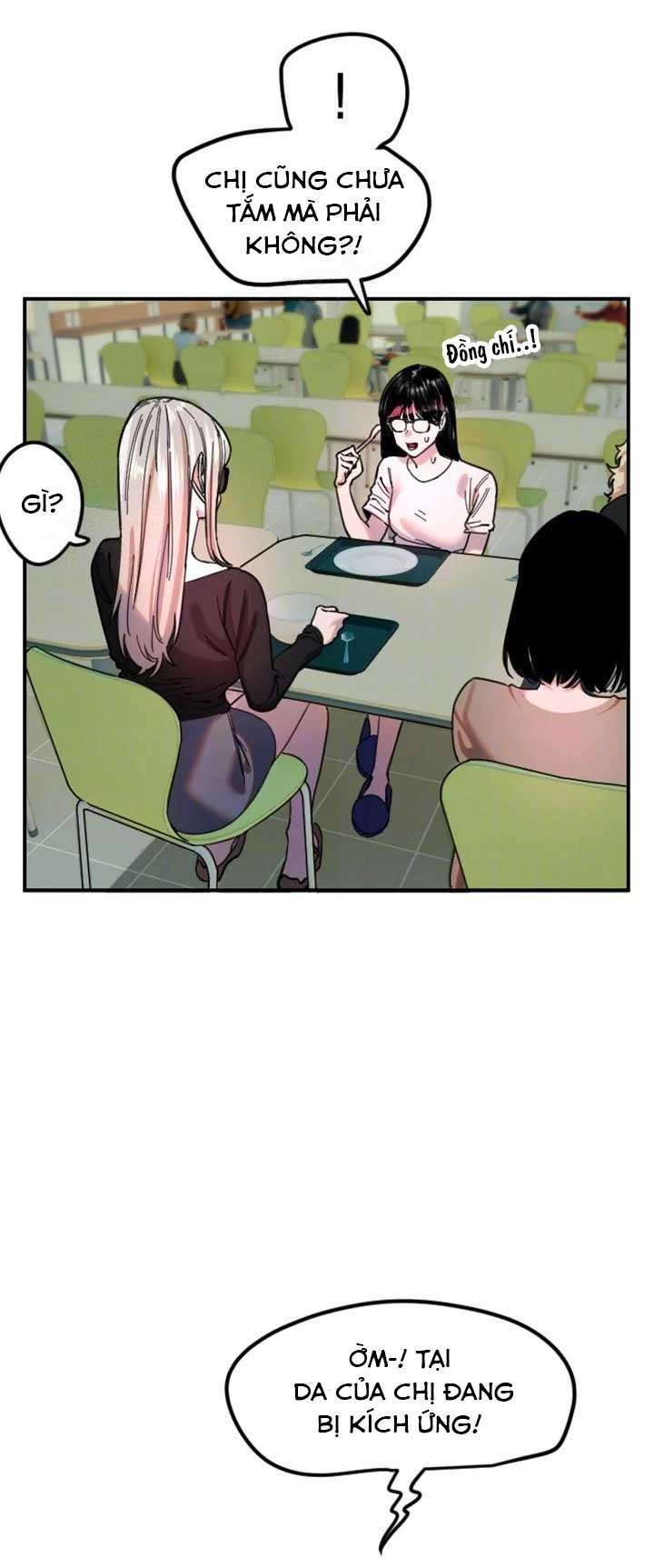 Manitto Chap 42 - Trang 2