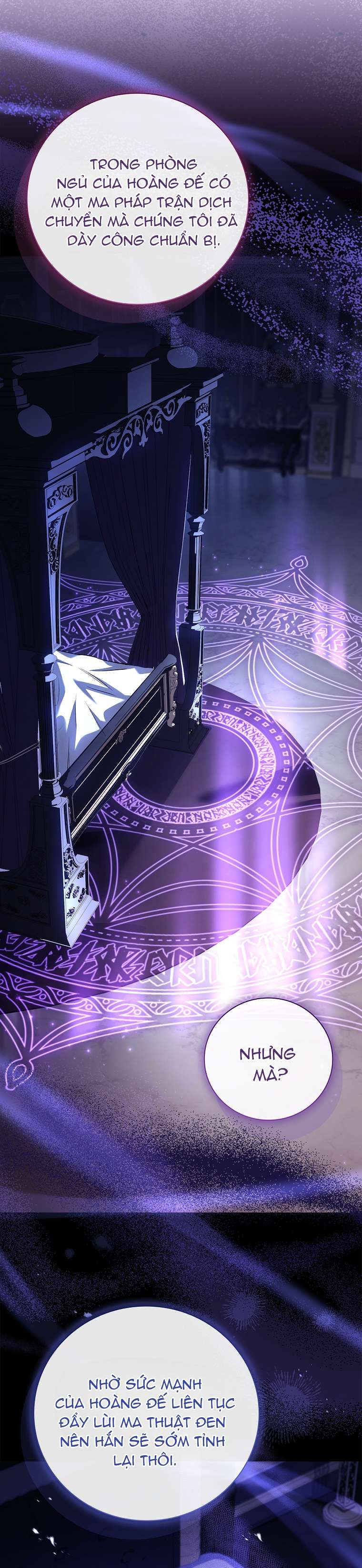 Cha Nào Con Nấy Chap 20 - Trang 4