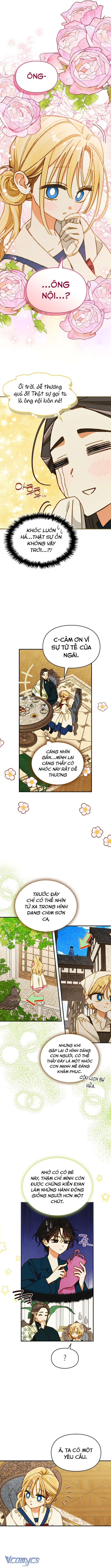 Thuần Hóa Munchkin Chap 16 - Trang 4