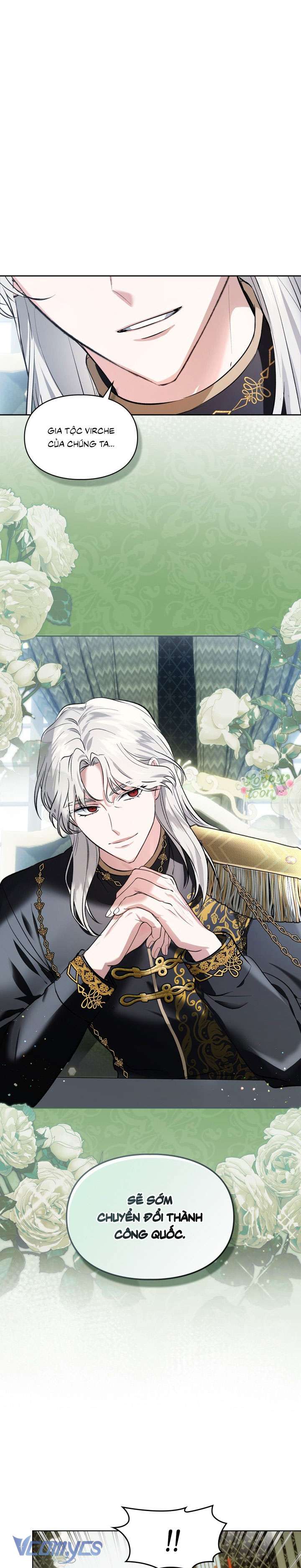 [SS2] Tôi Mới Là Gia Chủ Thật Sự Chap 40 - Next Chap 41