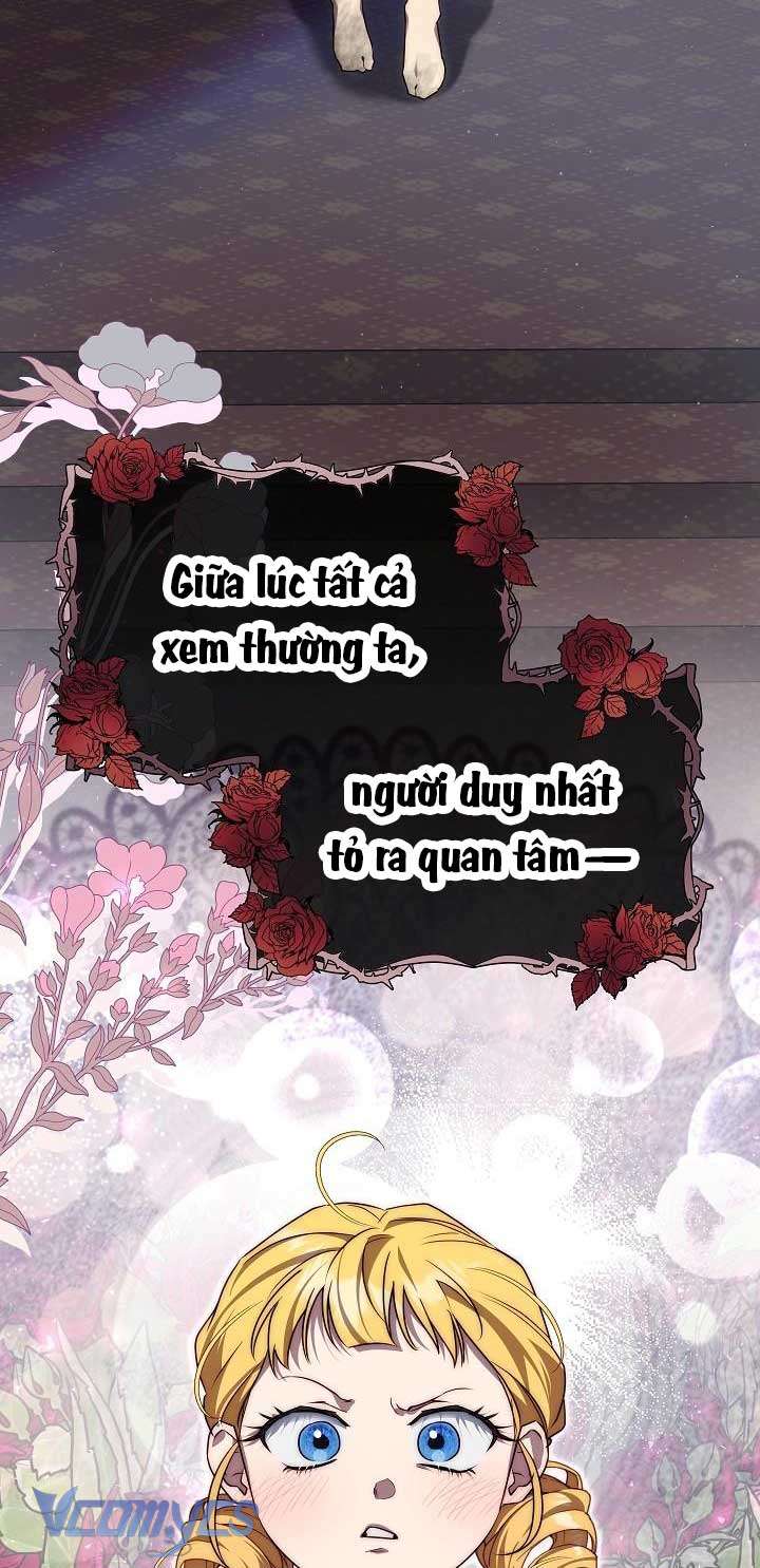 Thuần Hóa Hoàng Tử Quái Vật Chap 28 - Trang 2