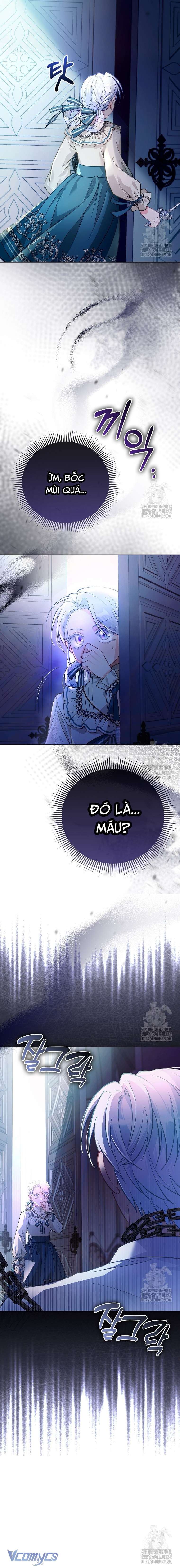 Phương Pháp Trồng Lúa Đặc Biệt Của Ác Nữ Chapter 35 - Trang 3