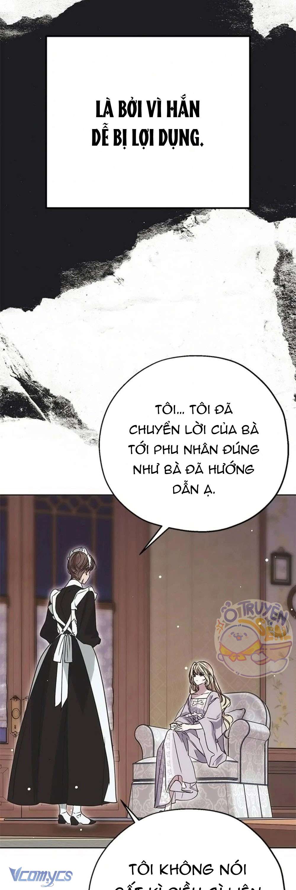 Vụ Bê Bối Vô Đạo Đức Chap 10 - Trang 4