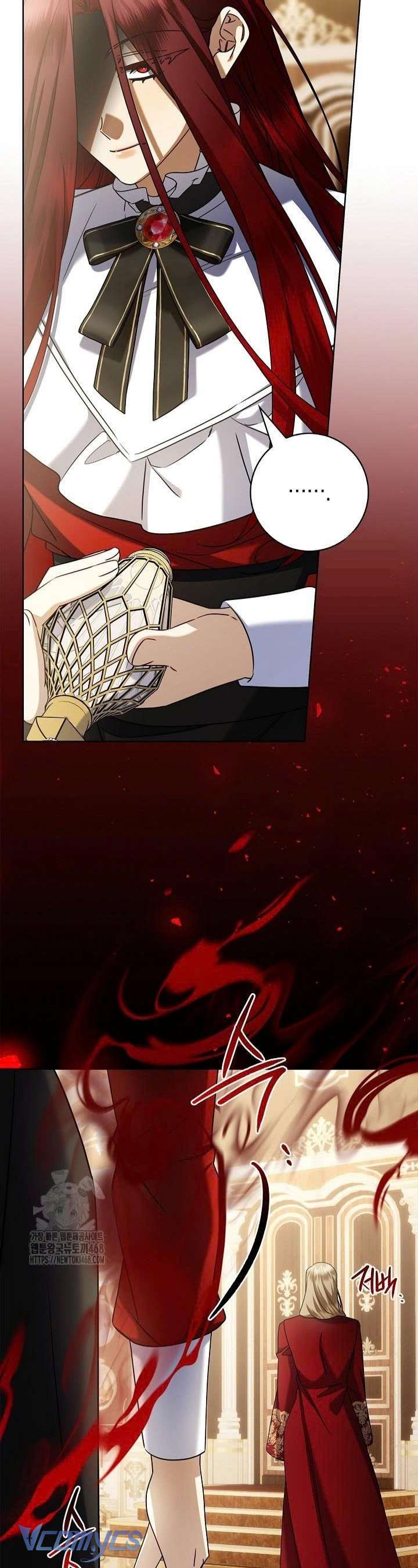 Xin Lỗi Vì Tôi Không Thể Rời Mắt Khỏi Vẻ Ngoài Của Ngài Chap 47 - Trang 3