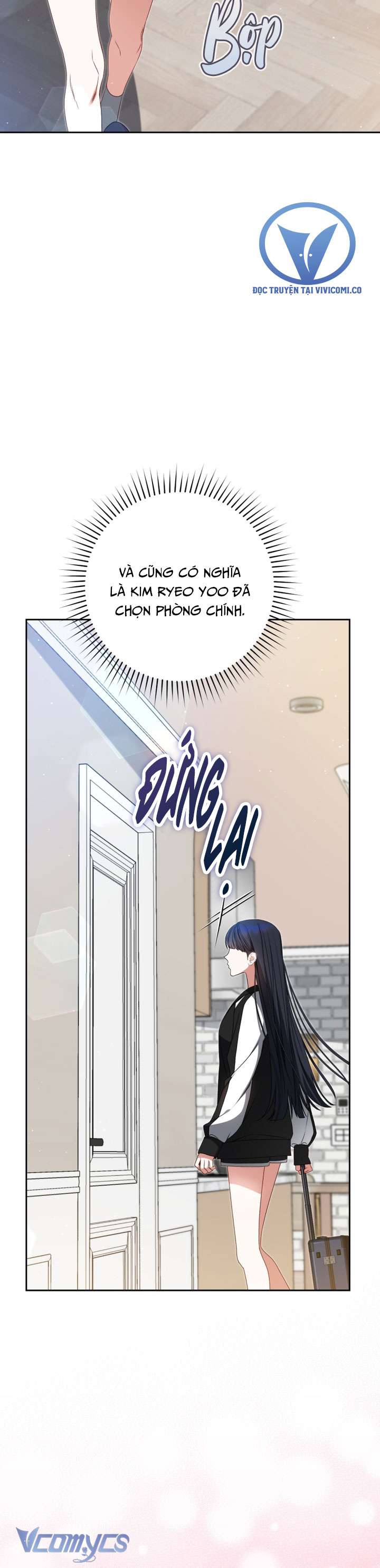 Trở Thành Leader Của Nhóm Nhạc Nữ Đang Trên Bờ Vực Sụp Đổ Chap 19 - Trang 3