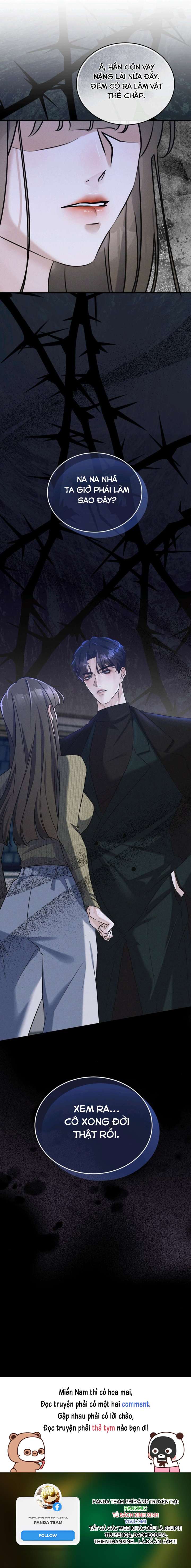 〖18+〗- Điệu Blues Nơi Hẻm Tối Chap 2 - Trang 2