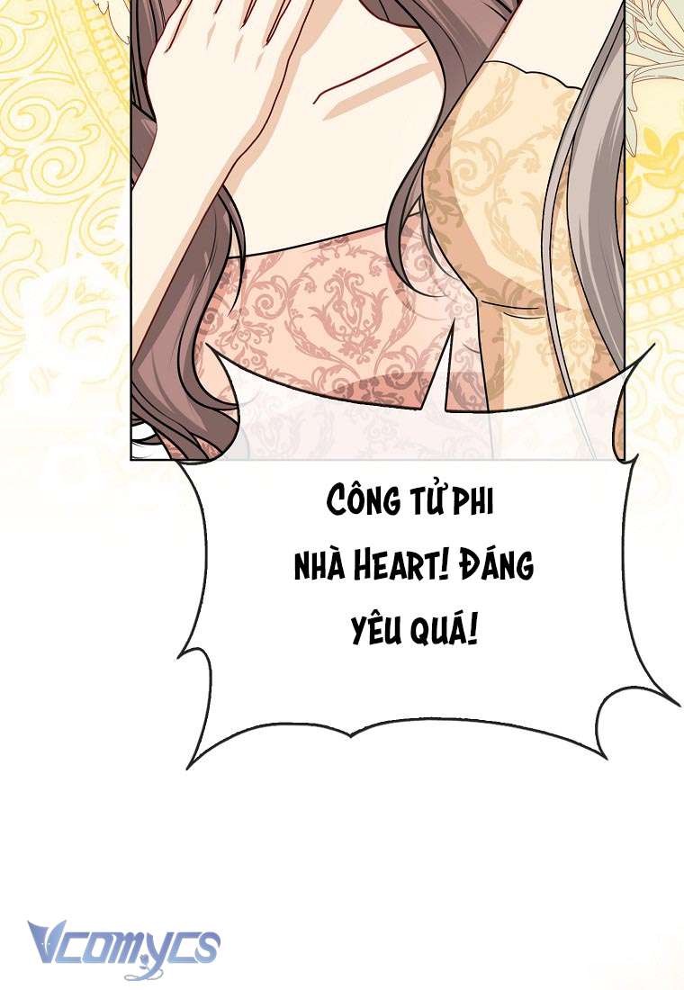 Nhân Vật Phản Diện Đều Thích Tôi Chap 63 - Trang 3