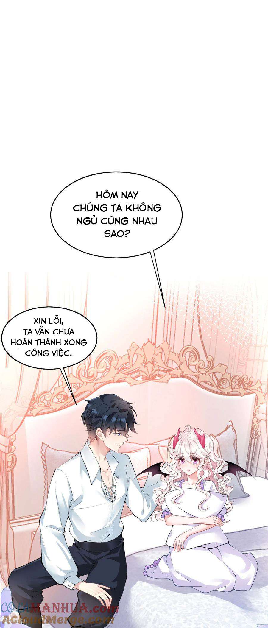 Hiệp Sĩ Độc Quyền Của Long Nữ Chapter 32 - Trang 4