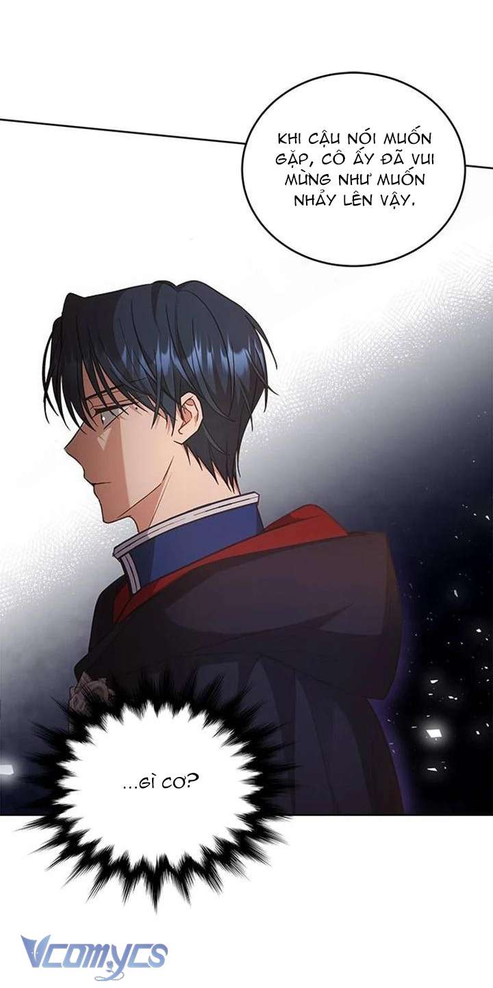 Làm Thế Nào Để Ăn Chủ Nhân Chap 66 - Trang 3