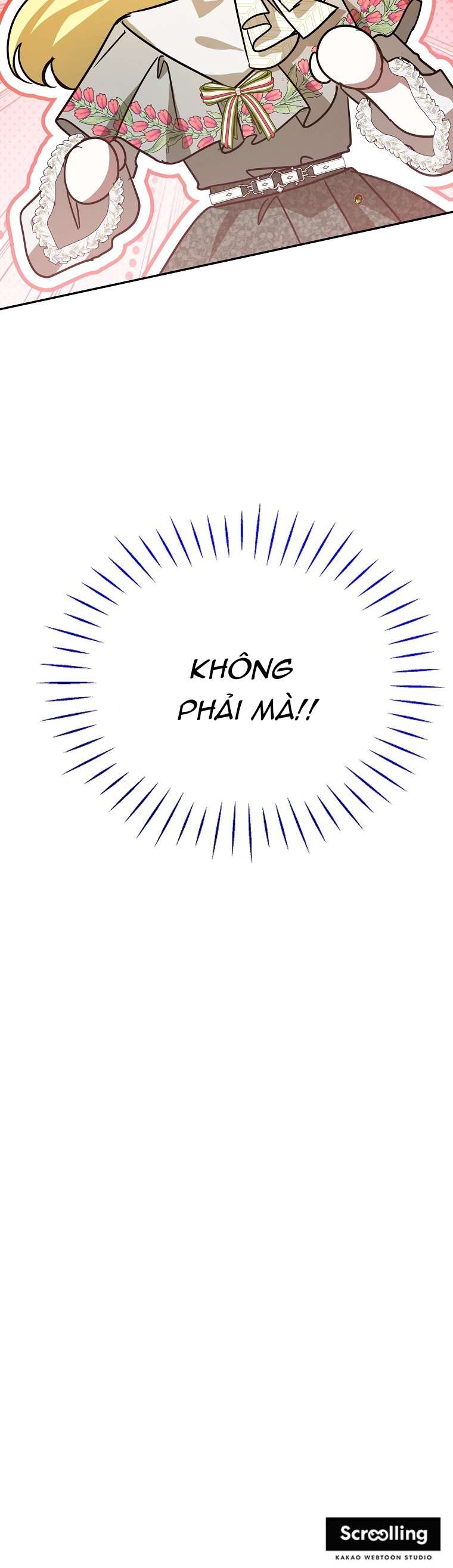 Chị Gái Tôi Là Nhân Vật Chính Chap 30 - Trang 4